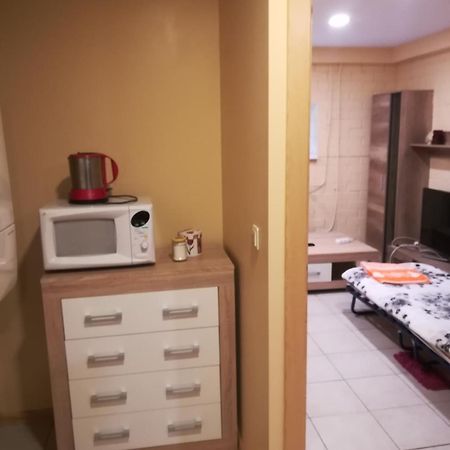 Homestay Roja Vilna Exterior foto
