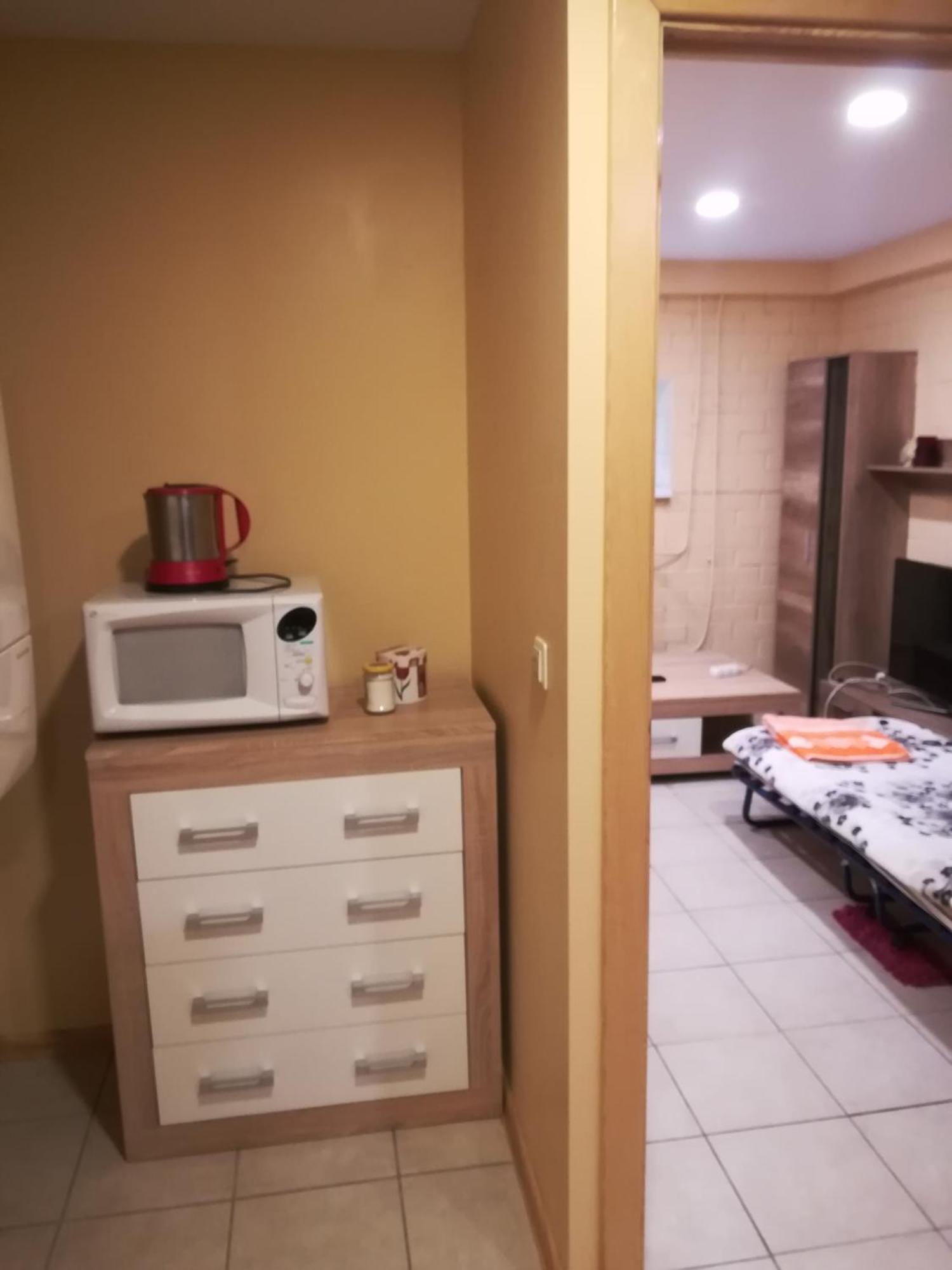 Homestay Roja Vilna Exterior foto