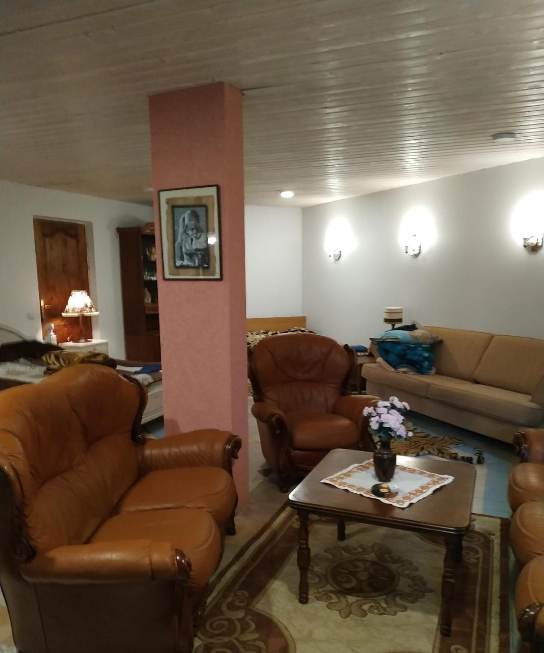 Homestay Roja Vilna Exterior foto