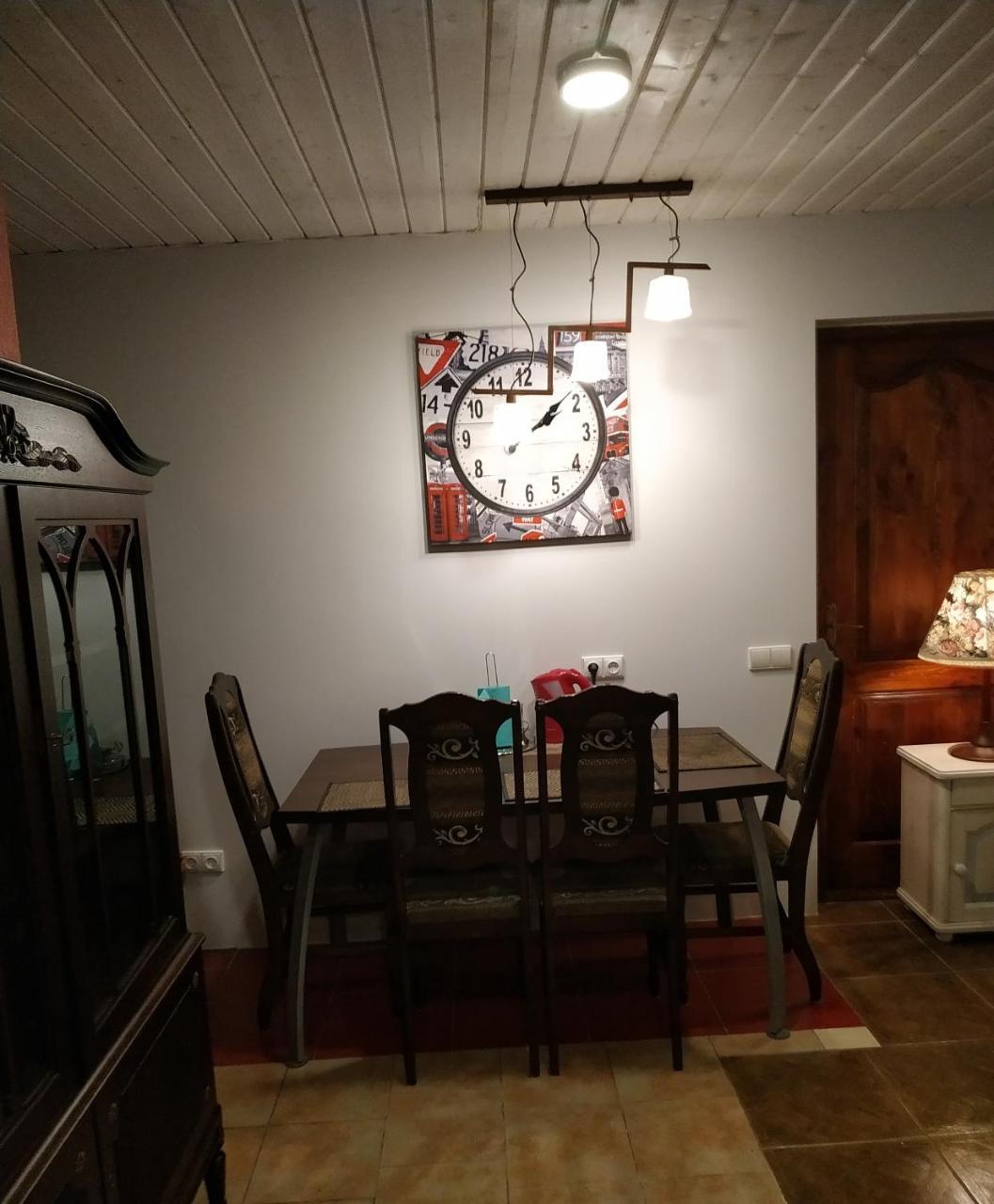 Homestay Roja Vilna Exterior foto